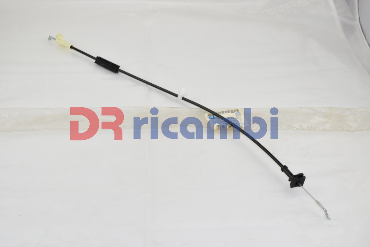 CAVO COMANDO SERRATURA PORTIERA POSTERIORE OPEL ASTRA G ZAFIRA A - OPEL 134652