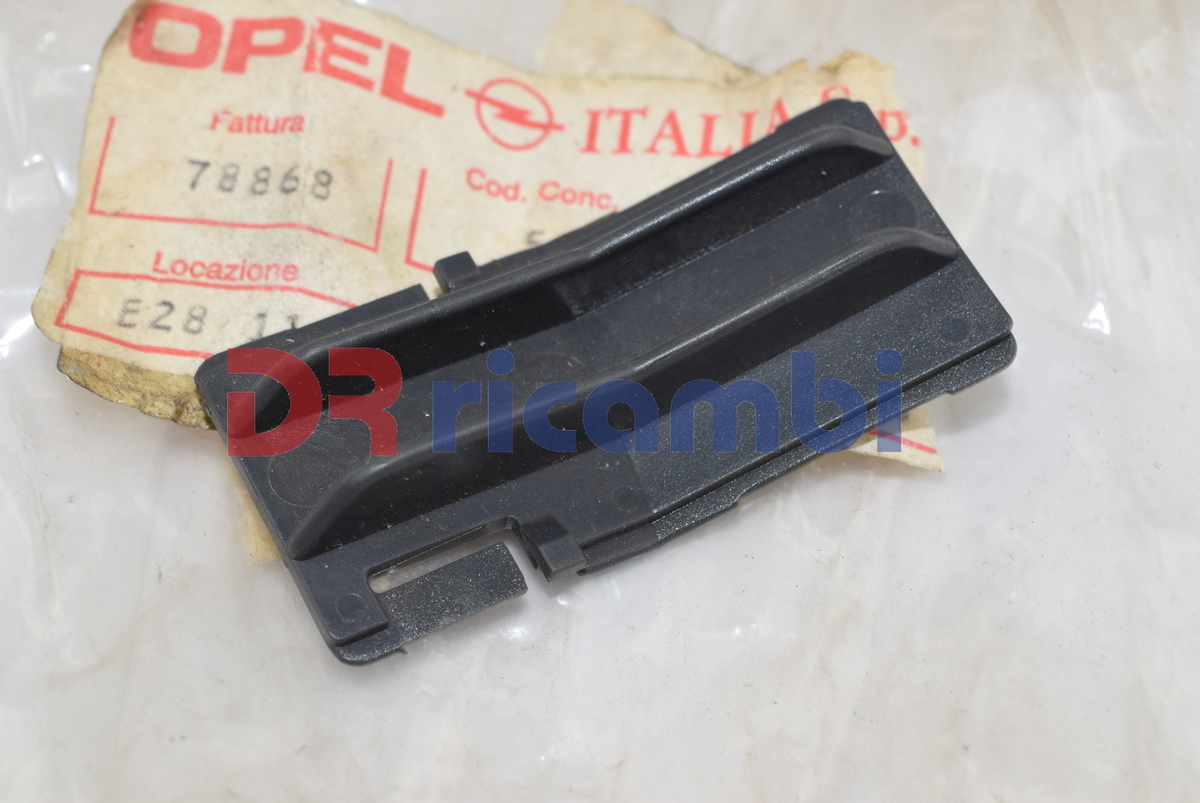 CONNETTORE RACCORDO CALOTTA TETTO OPEL KADETT E - OPEL 187870 90240291