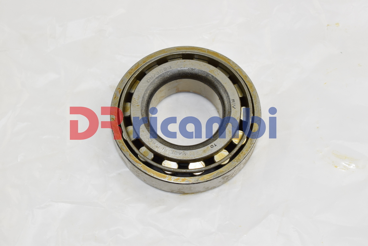 CUSCINETTO A RULLI CONICI RIV 05/08/3523 TIMKEN 14131-14276  33.33x69.012x19.85