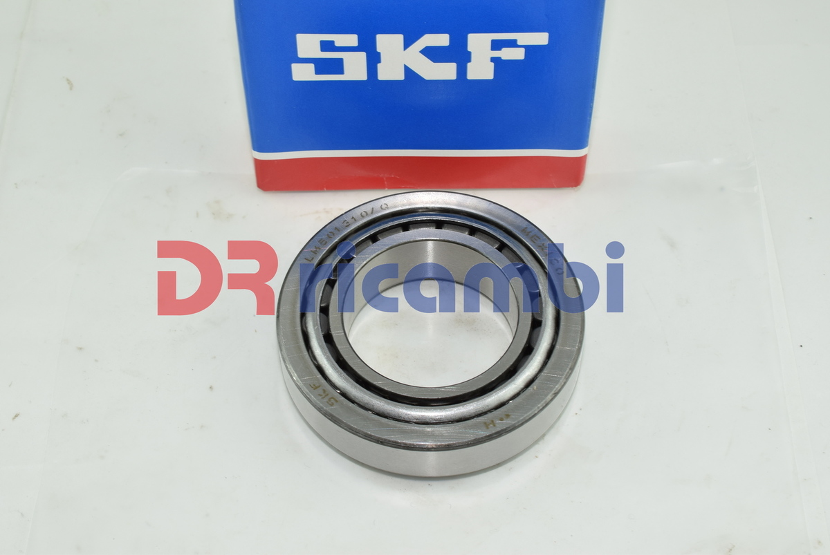 CUSCINETTO DIFF. ALFA 75 155 LANCIA DELTA INTEGRALE EVO4WD SKF LM501349 LM501310