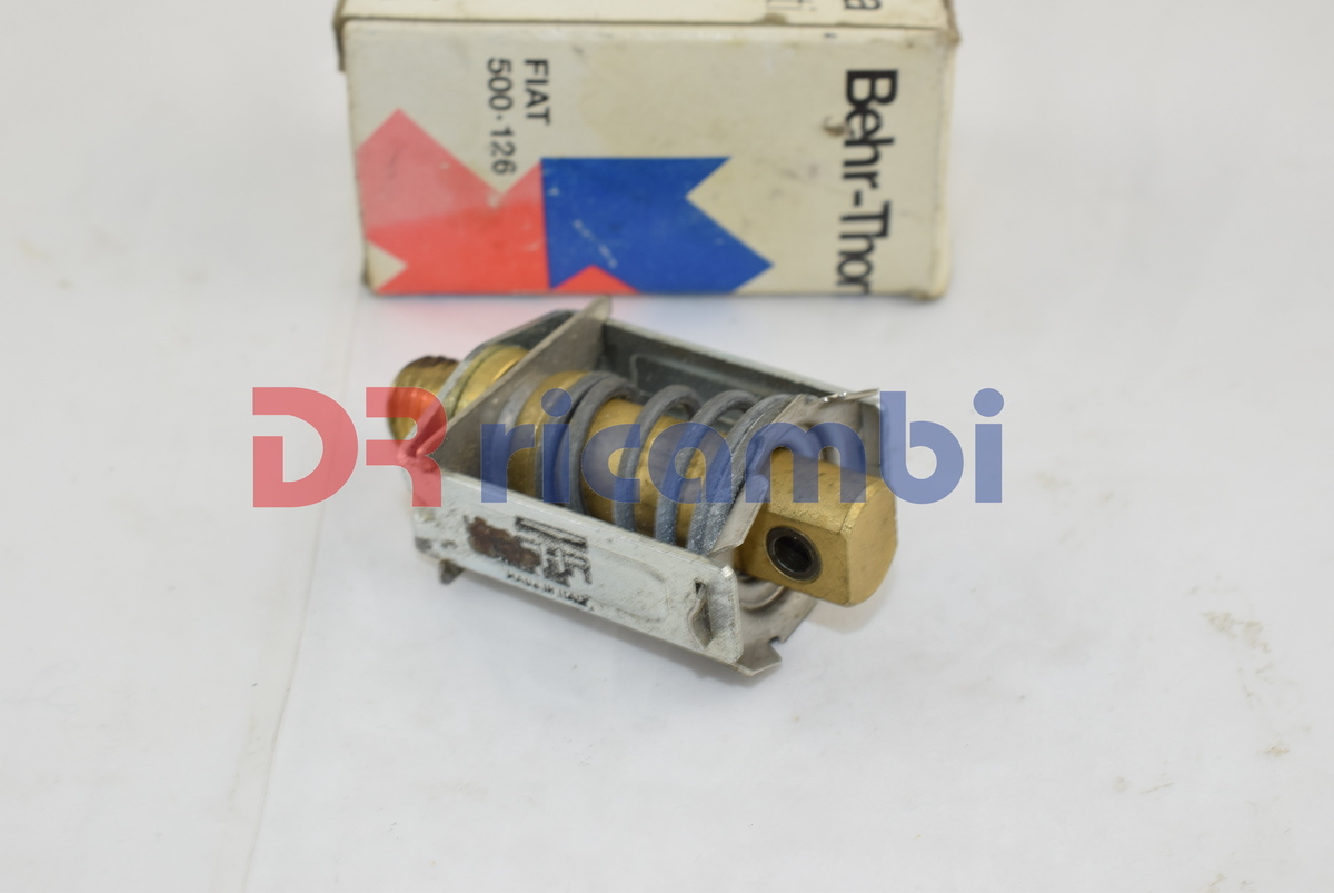 TERMOSTATO FIAT 500 126 - BEHR THERMOT-TRONIK D49570