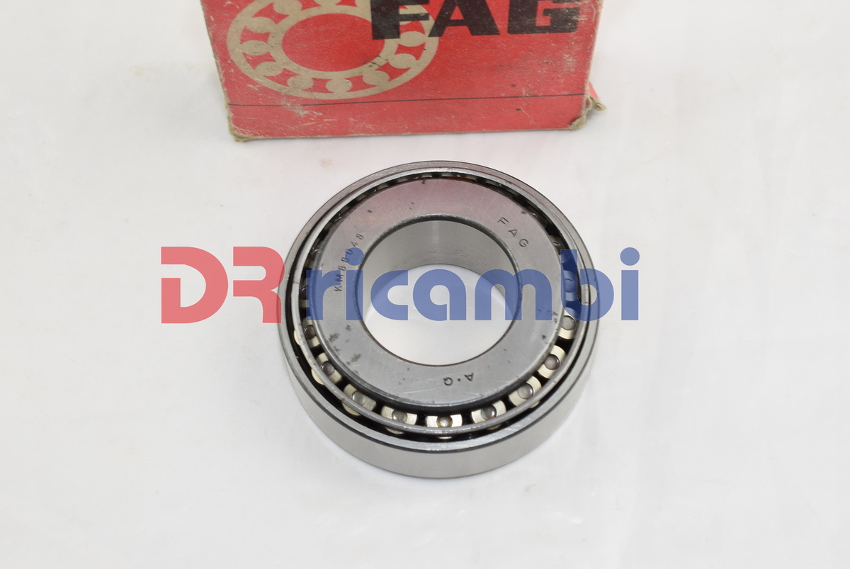 CUSCINETTO DIFF. PER FORD PER NISSAN TINKEN KM88048/KM88010 - D. 33.3x68.2x22.22