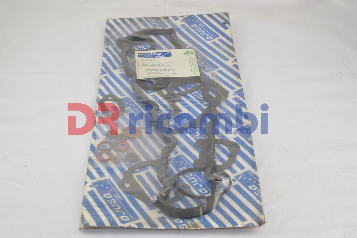 SERIE GUARNIZIONE TESTATA CITROEN CX PEUGEOT 205 305 405  AJUSA 53001300 PG4600C