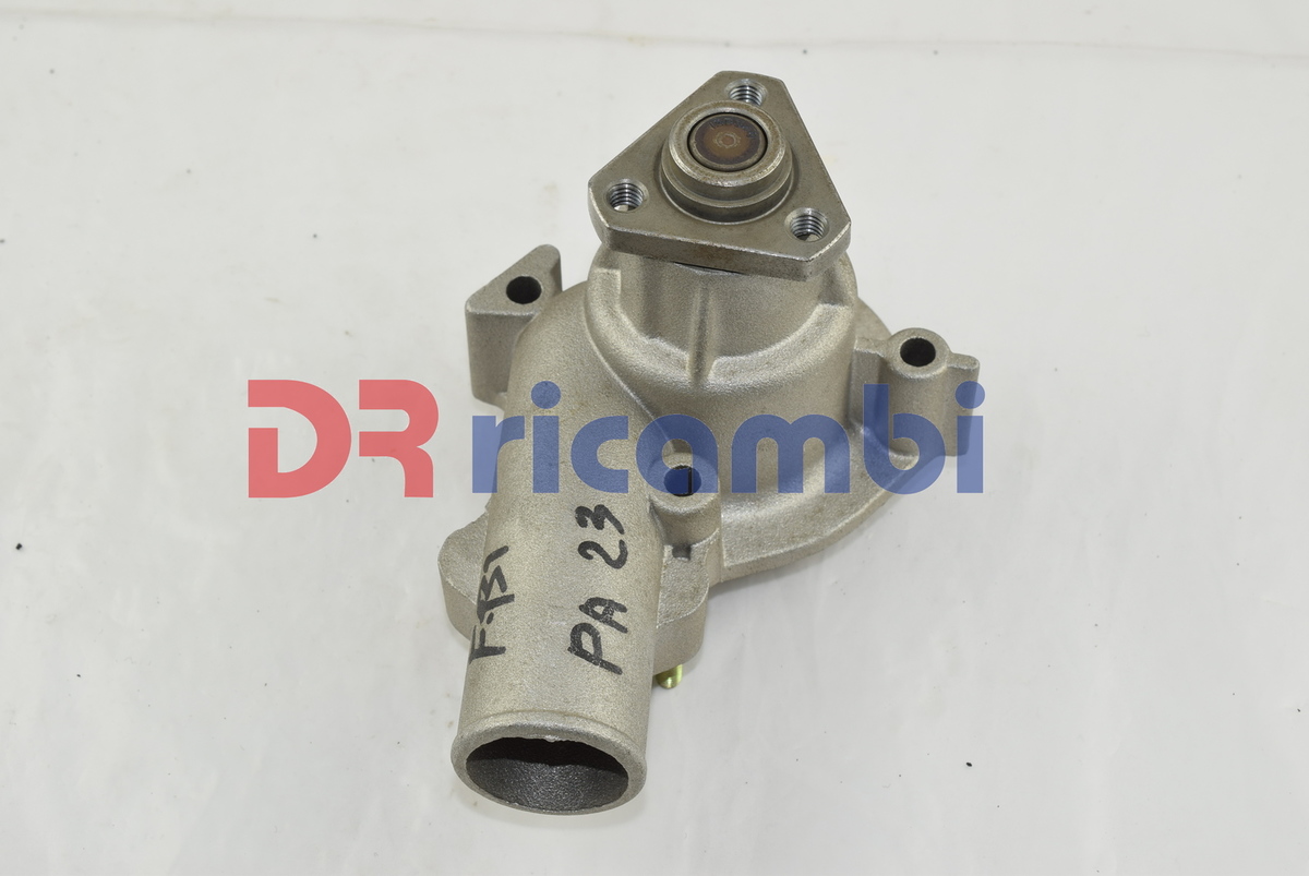 POMPA ACQUA FIAT 131 1.4 1.6 MIRAFIORI SIL PA438 FIAT 5882692 4456432