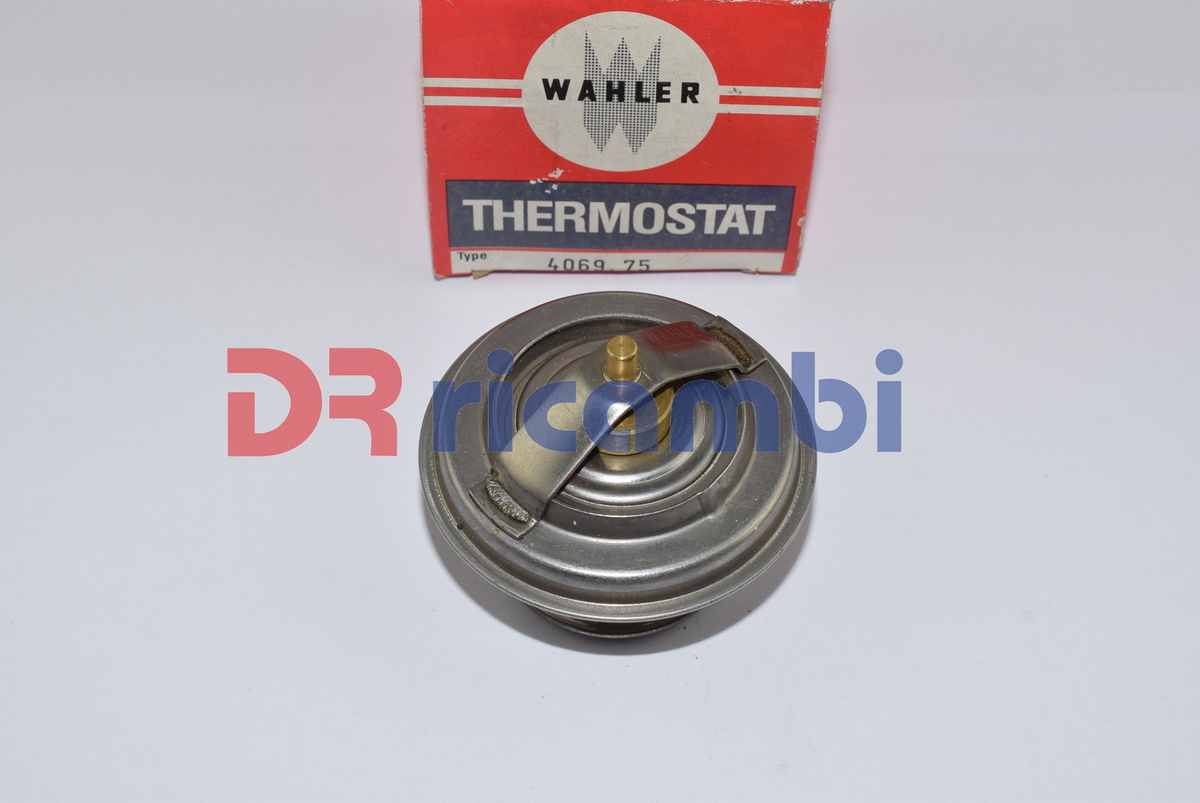 TERMOSTATO MERCEDES CLASSE E (W210) SSANGYONG REXTON IVECO D62 D43 WAHLER 406975