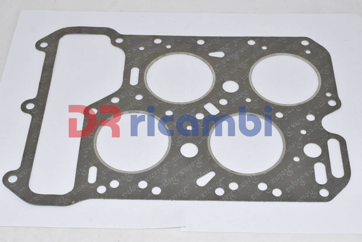 GUARNIZIONE TESTATA MOTORE LANCIA FULVIA 1200 - DR RICAMBI DR1025