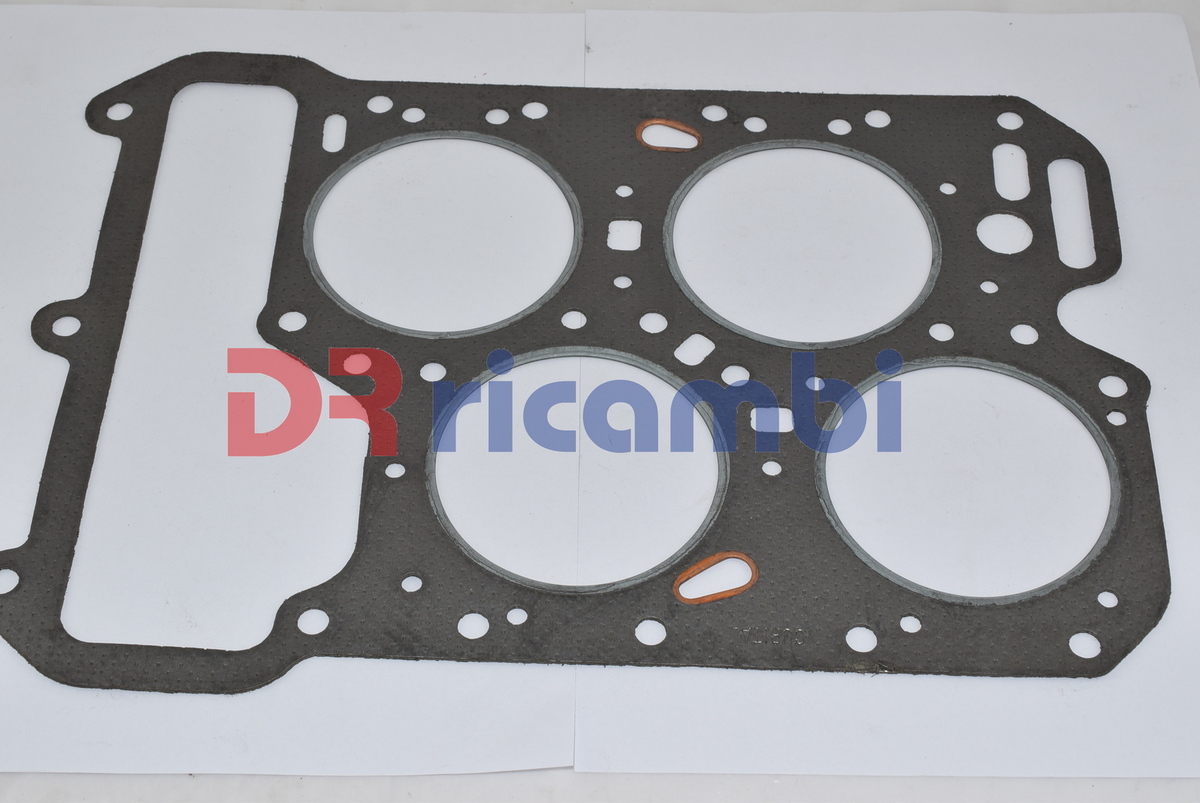 GUARNIZIONE TESTATA MOTORE LANCIA FULVIA COUPE' HF 1600 - DR RICAMBI DR1026