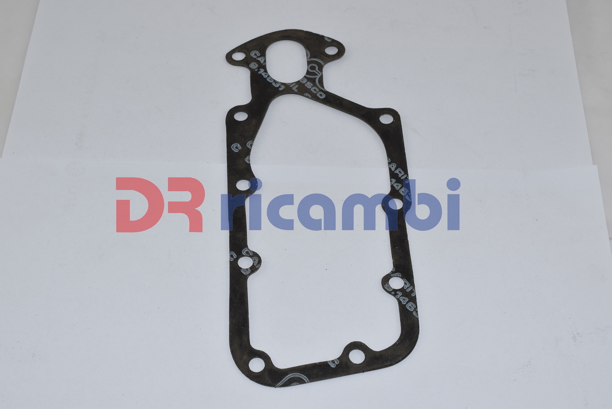 GUARNIZIONE POMPA ACQUA LANCIA FULVIA - DR RICAMBI DR1027