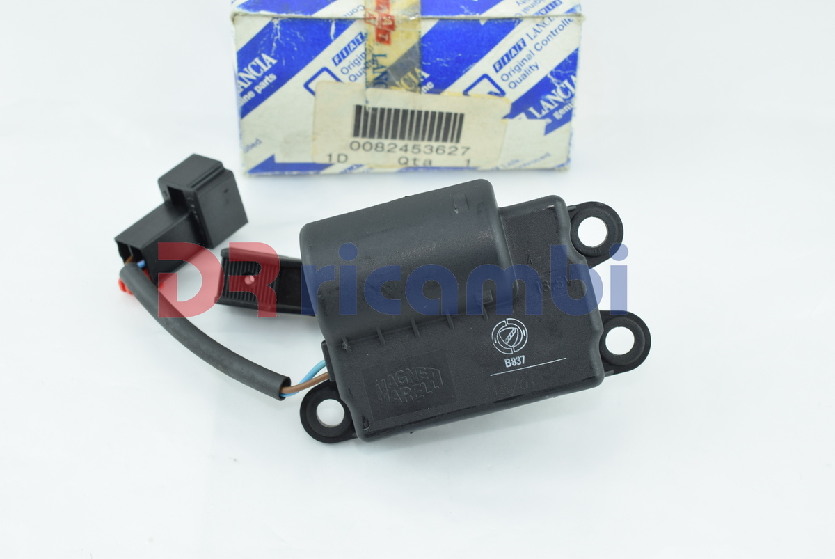 ATTUATORE MOTORINO ABITACOLO ALFA 155 GTV FIAT COUPE' LANCIA DELTA FIAT 82453627