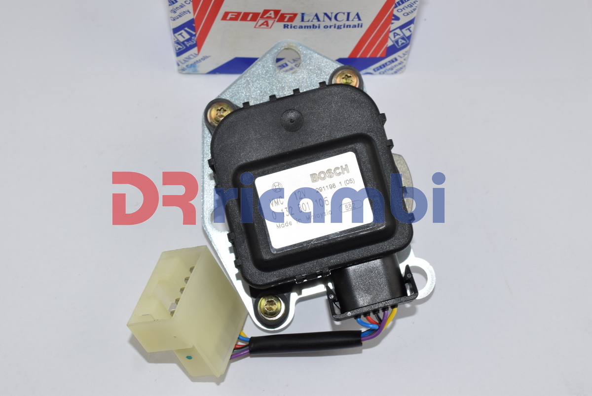 ATTUATORE MOTORINO ABITACOLO ALFA 155 FIAT TEMPRA LANCIA  DELTA  FIAT 46722126