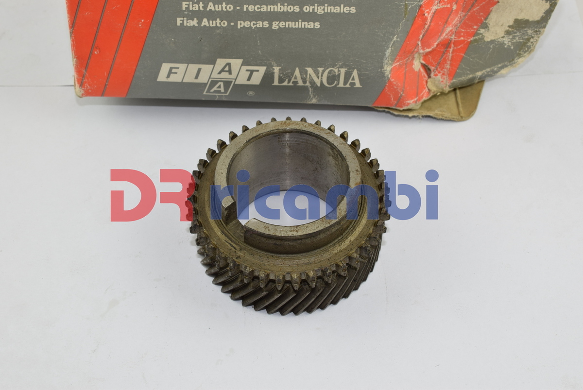 INGRANAGGIO CAMBIO QUARTA MARCIA FIAT 127 I° Serie A 112  FIAT 4264743