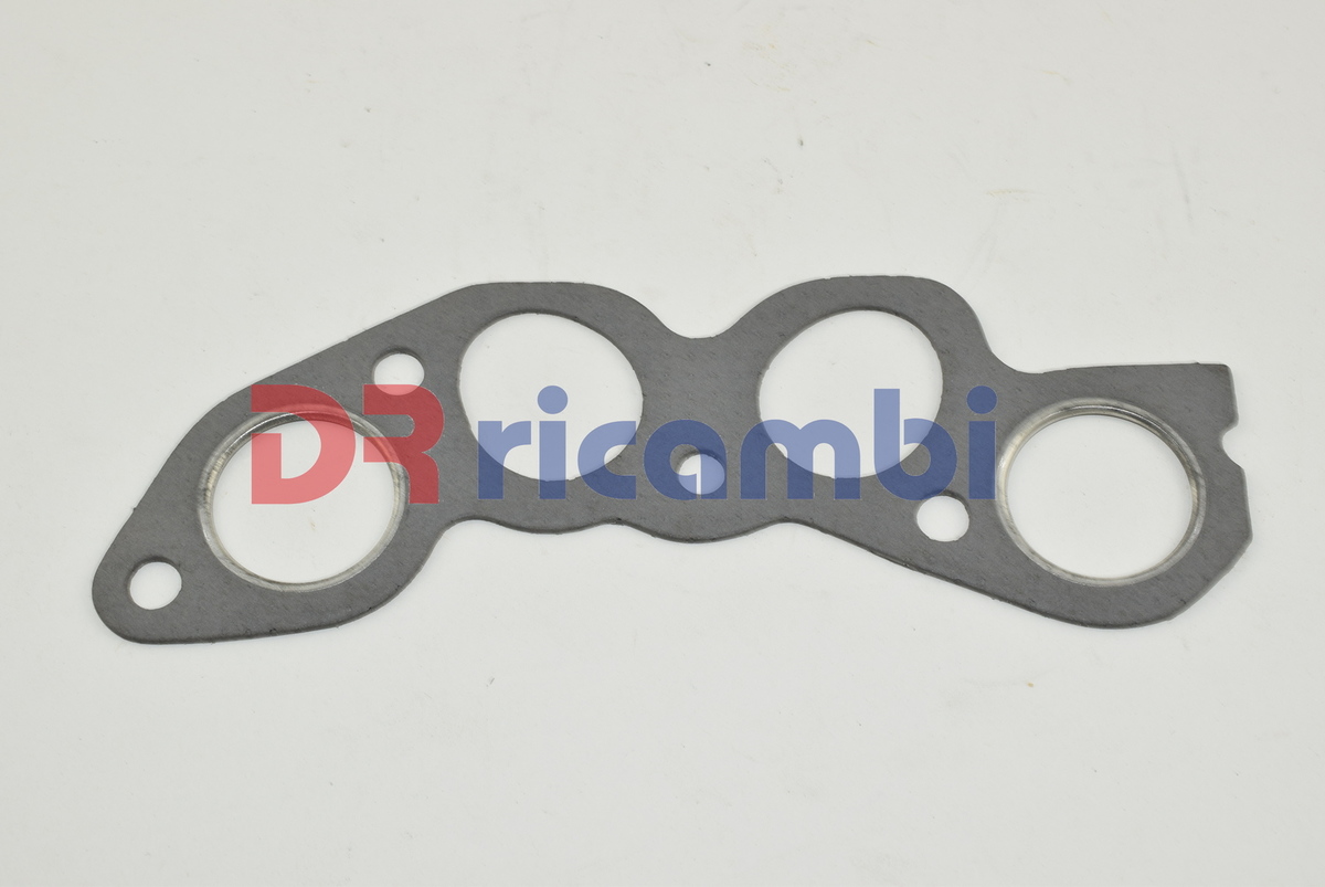 GUARNIZIONE COLLETTORE SCARICO FIAT UNO TURBO 1300 - DR RICAMBI DR1037