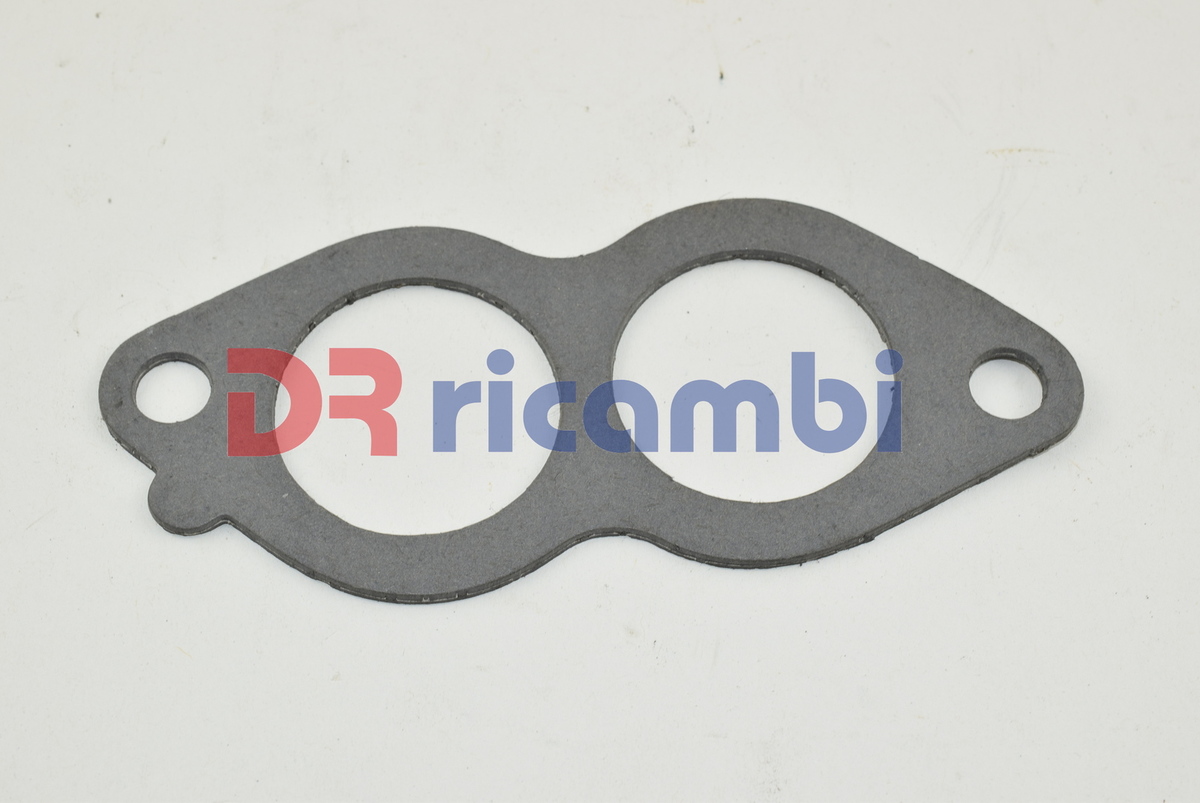 GUARNIZIONE COLLETTORE SCARICO FIAT UNO - DR RICAMBI DR1038