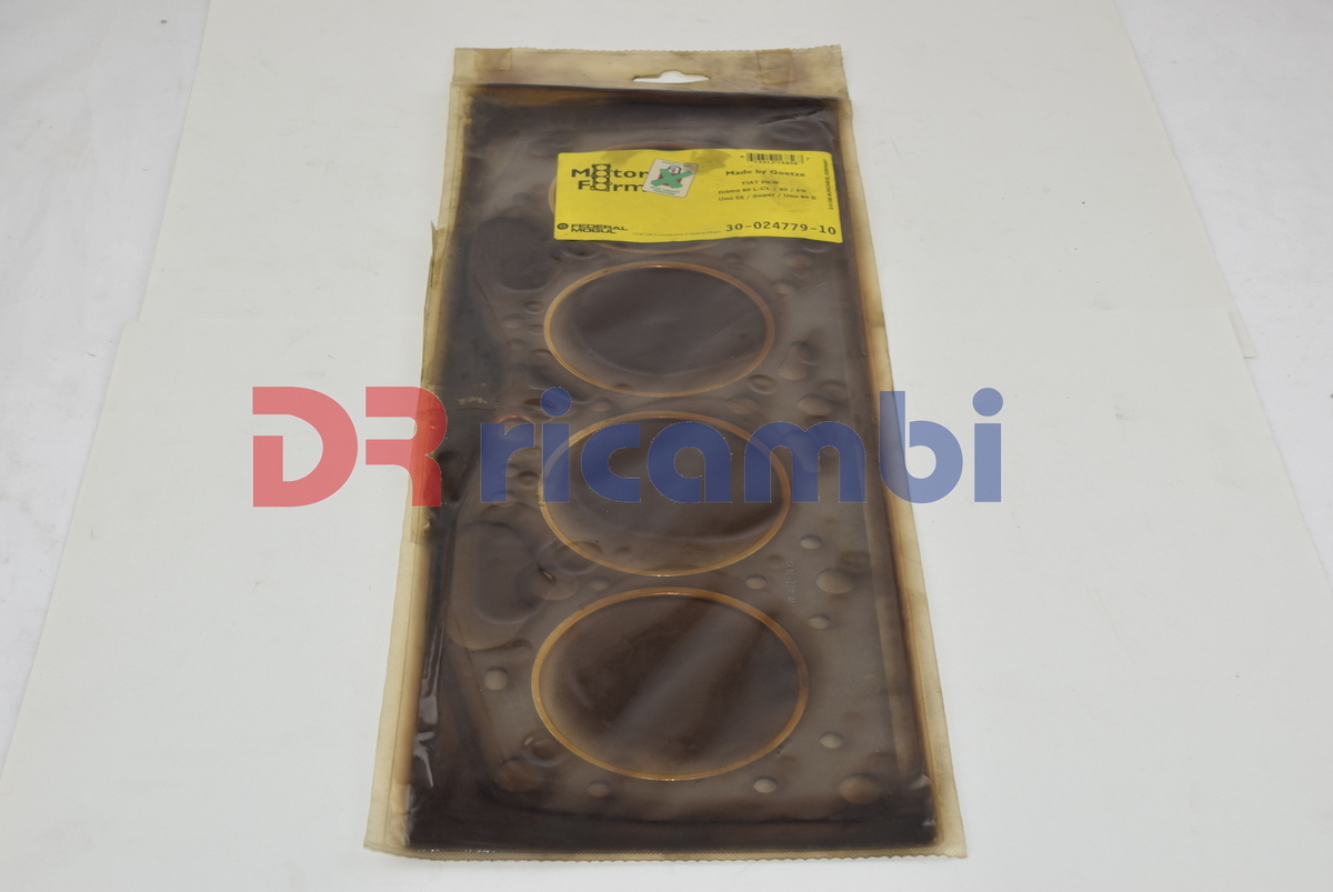 GUARNIZIONE TESTATA FIAT RITMO UNO - GOETZE 3002477910