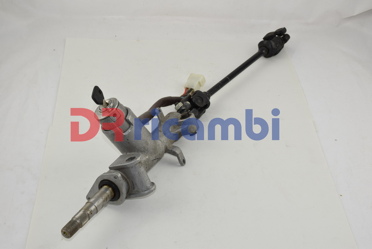 PIANTONE STERZO COMPLETO DI SUPPORTO  BLOCCASTERZO ALBERO  ALFA 33 60566158