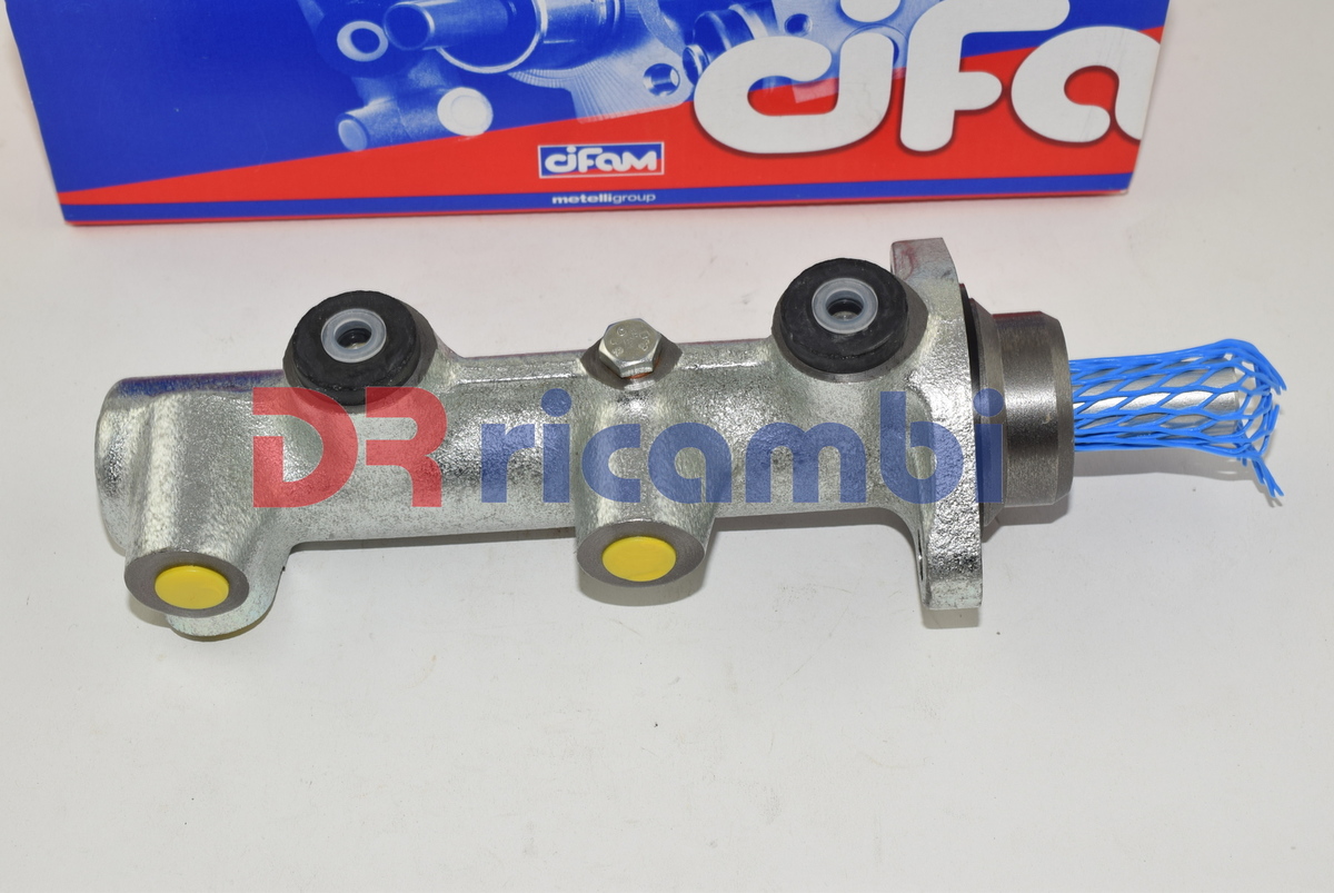 POMPA FRENO FIAT RITMO 105 125 130 TC ABARTH 83-87 124 SPIDER 202-127 1 7032156