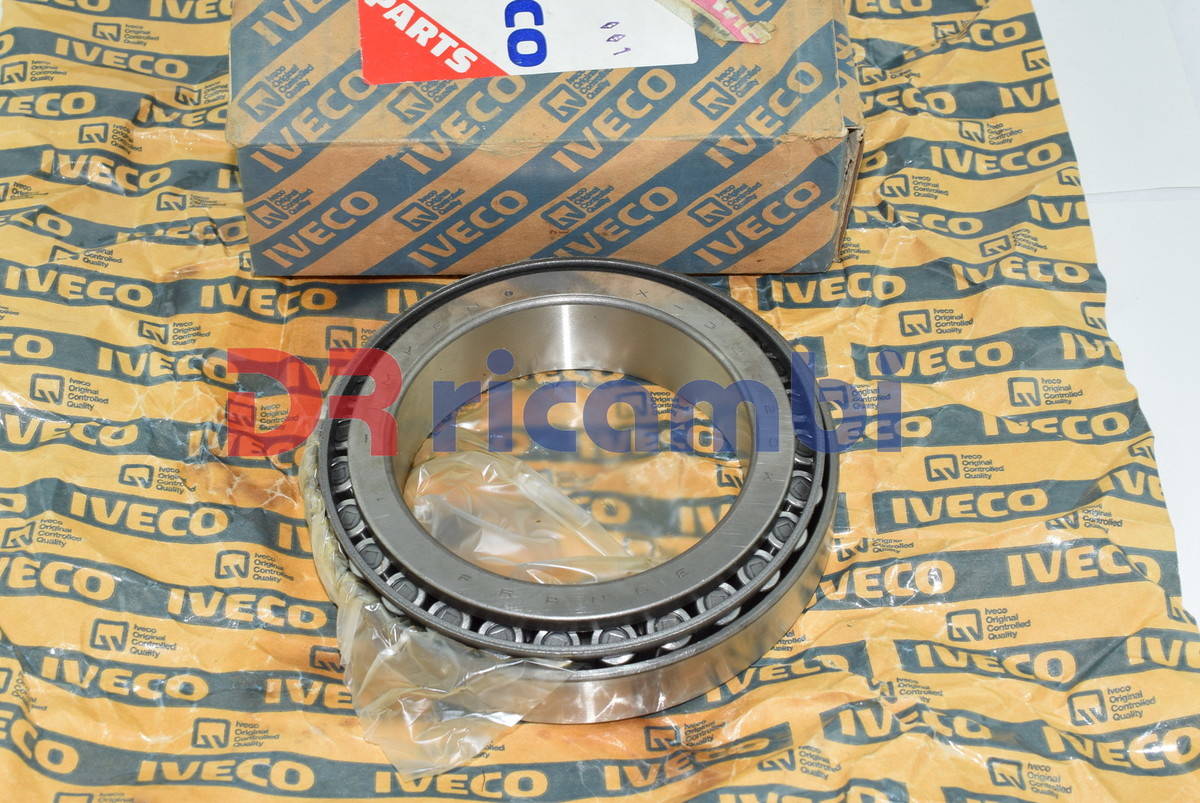 CUSCINETTO RUOTA IVECO MERCEDES ASTRA MAN 1905027 32020X VKBA5056  d. 100x150x32