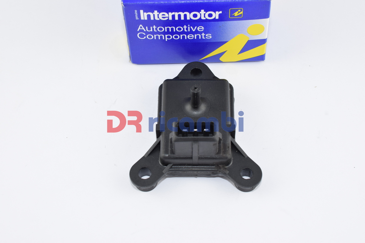 SENSORE PRESSIONE ASSOLUTA PRT 03/04 ALFA CITROEN FIAT INTERMOTOR EM16802