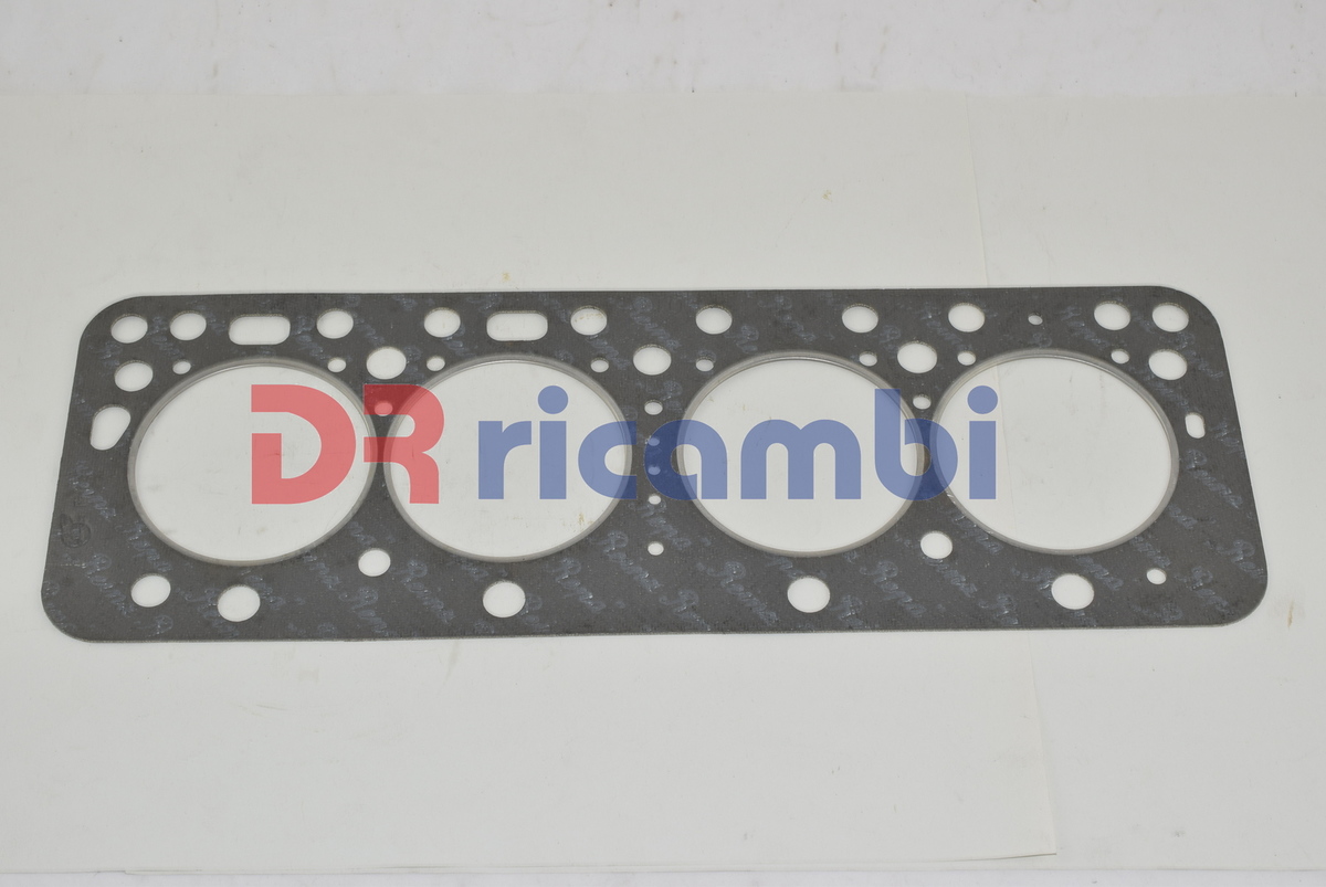 GUARNIZIONE TESTATA TESTA CILINDRI FIAT 1100 103 - DR RICAMBI DR1046