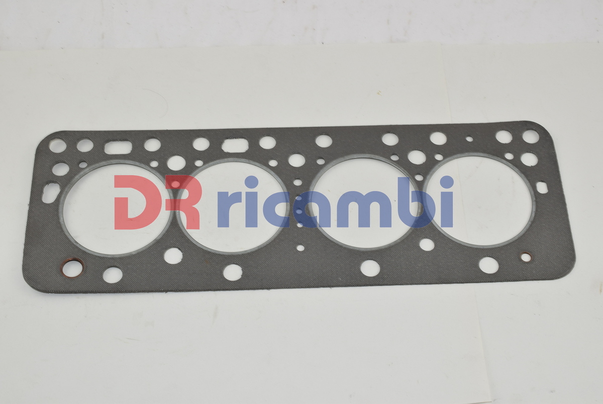 GUARNIZIONE TESTATA TESTA CILINDRI FIAT 1100 103 - DR RICAMBI DR1046 1