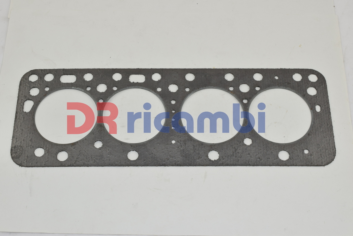 GUARNIZIONE TESTATA TESTA CILINDRI FIAT 1100 103 - DR RICAMBI DR1048