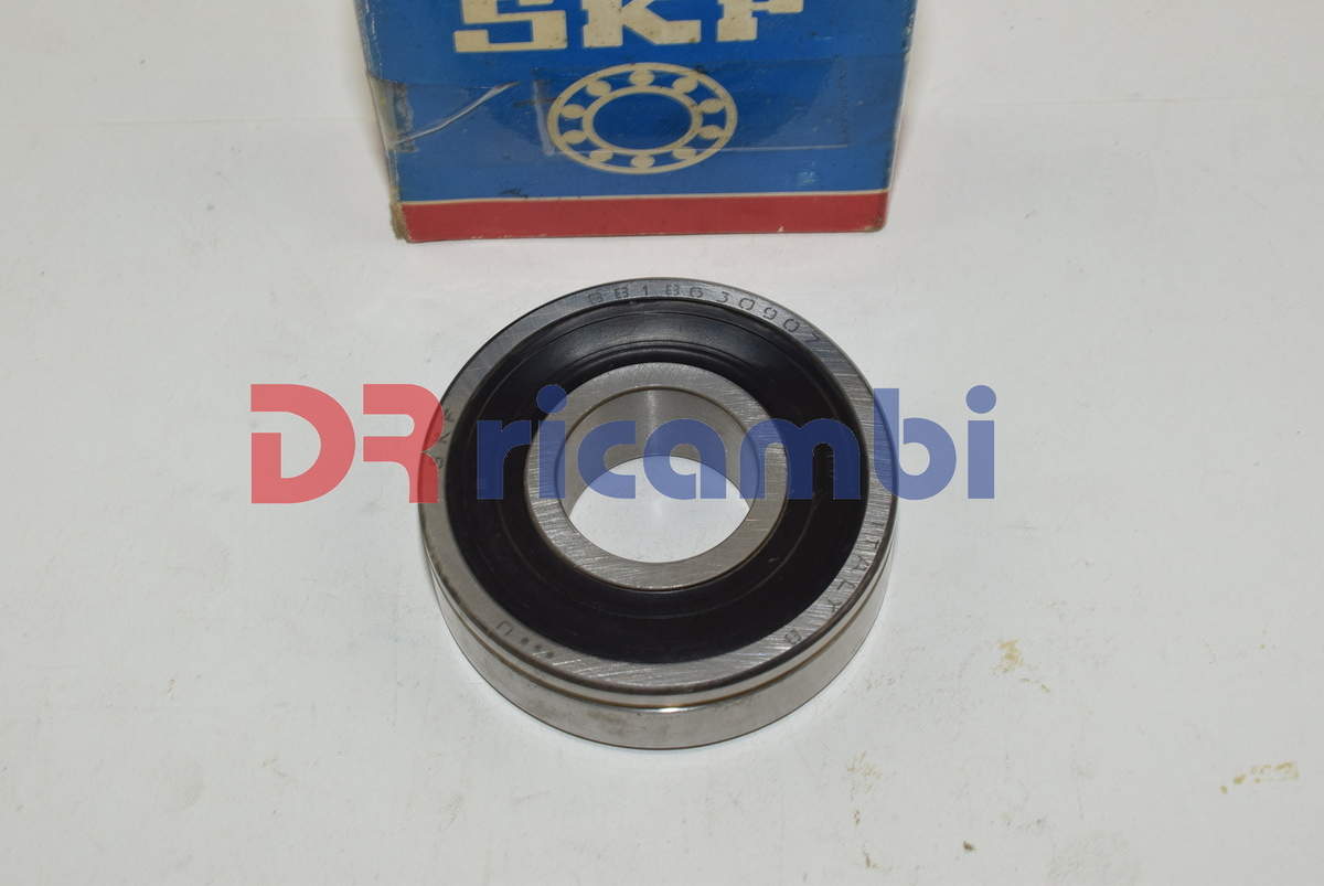 CUSCINETTO CAMBIO ALFA MITO FIAT LANCIA Y - SKF BB1B630907 FIAT 46794117 7617552