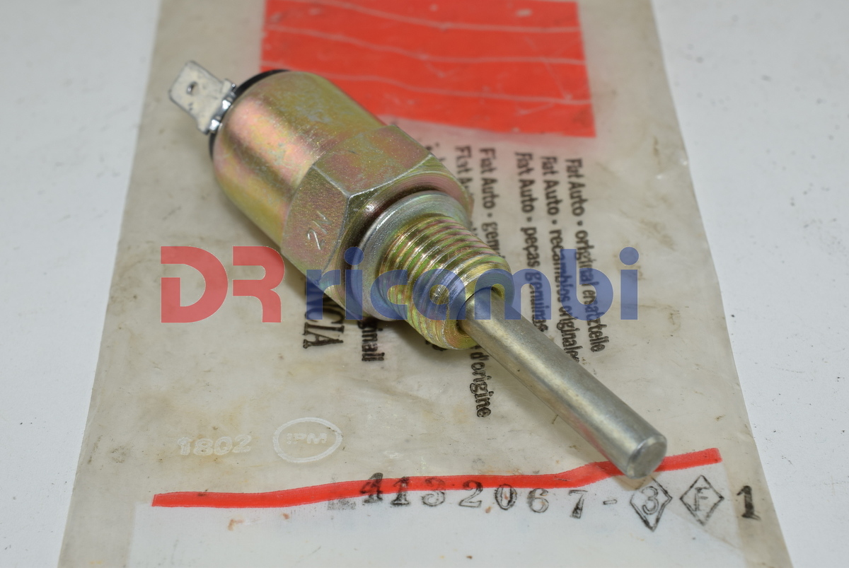 INTERRUTTORE LUCE RETROMARCIA FIAT 131 132 - FIAT 4132067