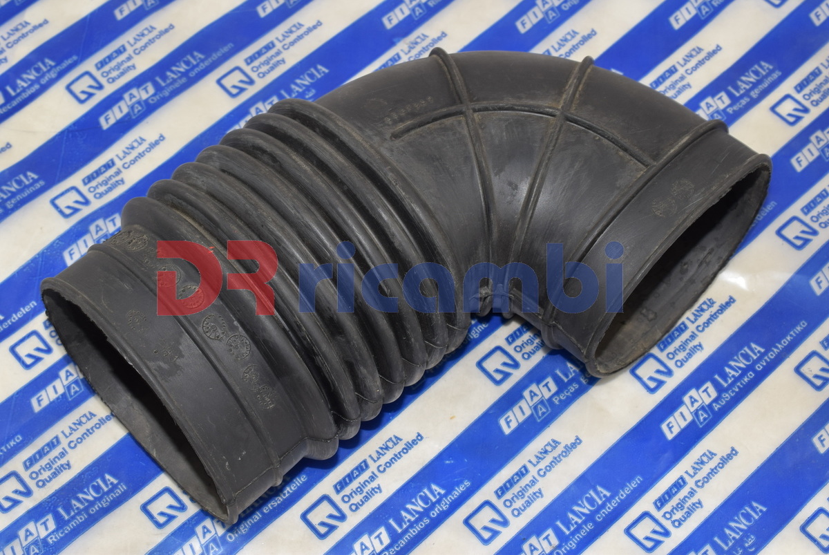 TUBO MANICOTTO RISCALDAMENTO ARIA CALDA FIAT PANDA 30 - FIAT 5988350