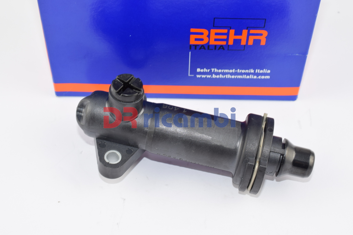 TERMOSTATO REFRIGERANTE BMW SERIE 3 - 5 - 6 - BEHR MAHLE TE270 - BMW 11712247723