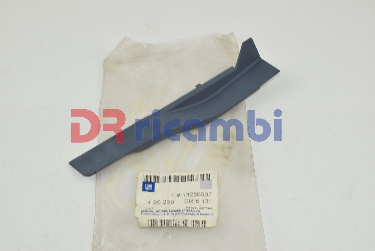 LAMIERA PARAFANGO DESTRA RIVESTIMENTO INSERTO OPEL CORSA D OPEL 120239