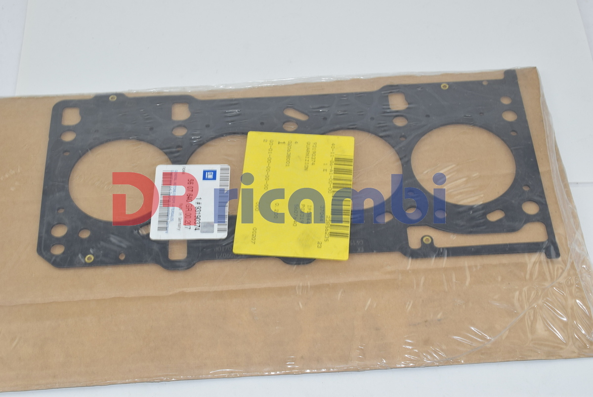 GUARNIZIONE TESTATA CILINDRI OPEL CORSA ASTRA 1.3 MULTIJET 1 TACCA OPEL 5607640