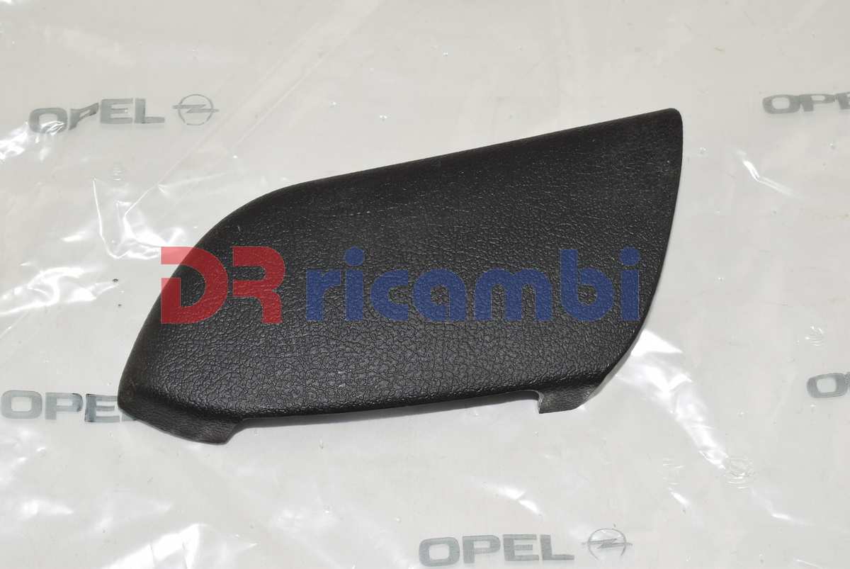 COPERCHIO MODANATURA NERO ASTA GUIDA SEDILE ANT DX OPEL VECTRA B - OPEL 2263804