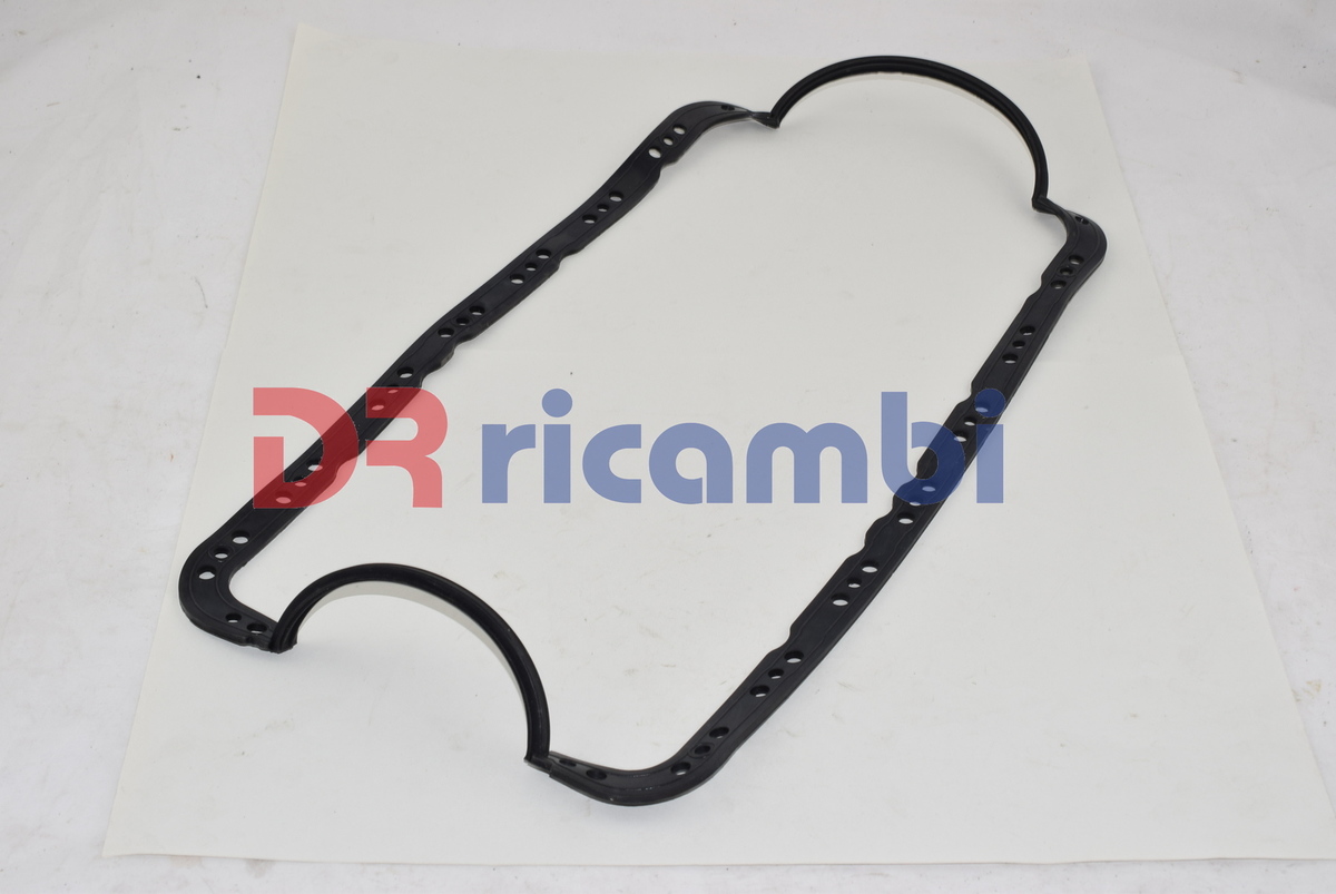 GUARNIZIONE COPPA OLIO FORD ESCORT IV V VI - SPESSO 41094/3200