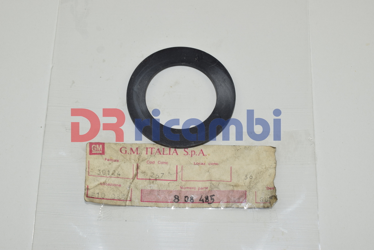 GUARNIZIONE TAPPO CARBURANTE BENZINA OPEL ASCONA MANTA B KADETT C OPEL 808485