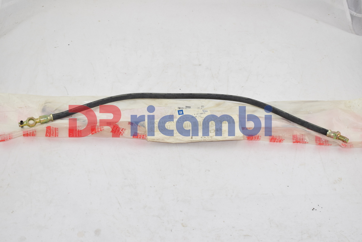 TUBO CONDOTTO COMANDO CILINDRETTO FRIZIONE OPEL MONTEREY - OPEL 679354 97190915