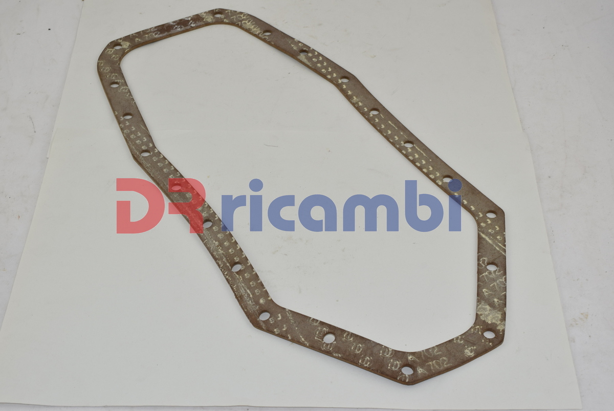 GUARNIZIONE COPPA OLIO FIAT CAMPAGNOLA DUCATO - FIAT 7300766