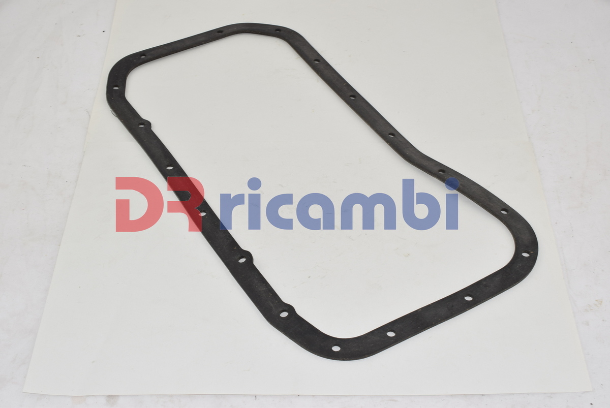 GUARNIZIONE COPPA OLIO FIAT REGATTA SEAT IBIZA - GUARFLEX 40871