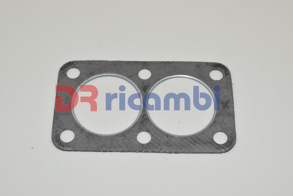 GUARNIZIONE COLLETTORE SCARICO OPEL KADETT B - C - D DR1071