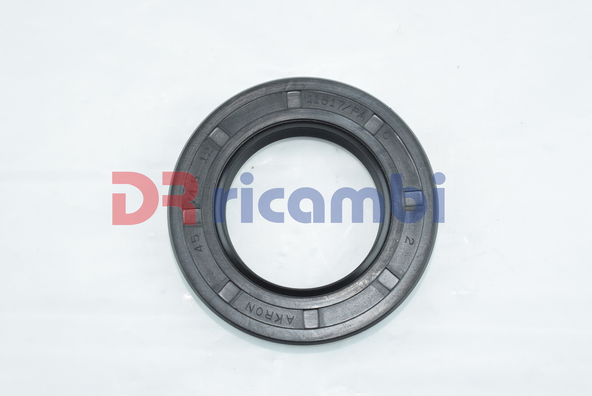 PARAOLIO DIFFERENZIALE ALFA ROMEO SPIDER 115  SPIDER DR 11517PAC ALFA 60516357