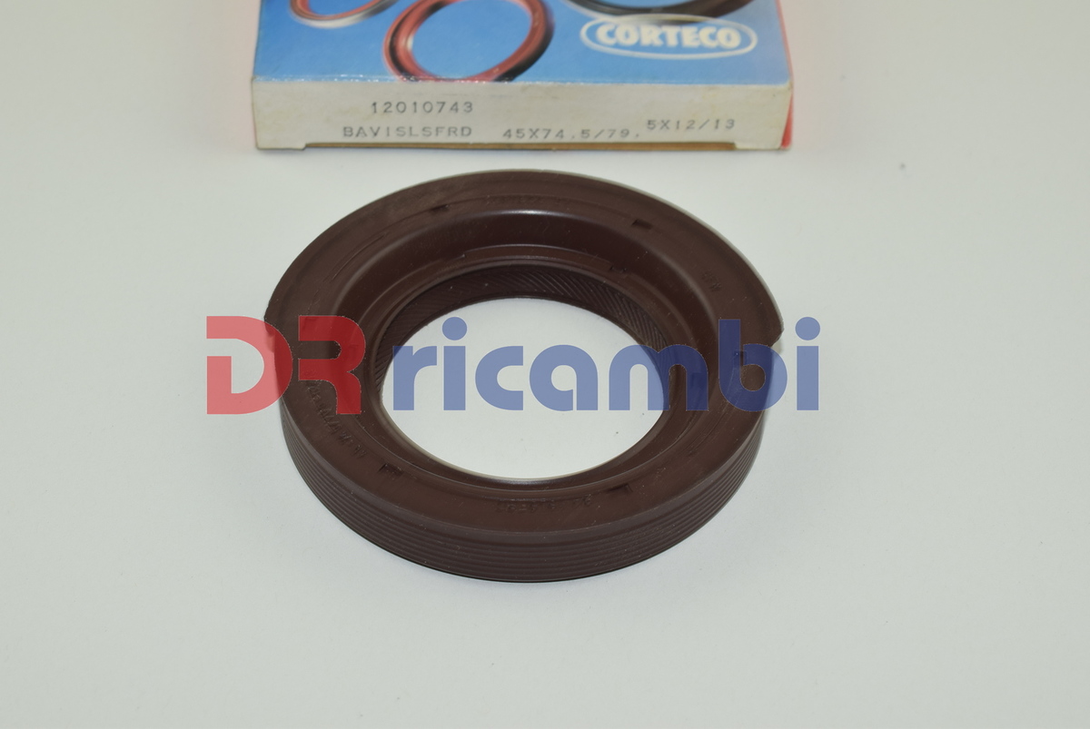 PARAOLIO ALBERO GOMITO MERCEDES-BENZ CLASSE G T1 T2/L - BMW  CORTECO 12010743B