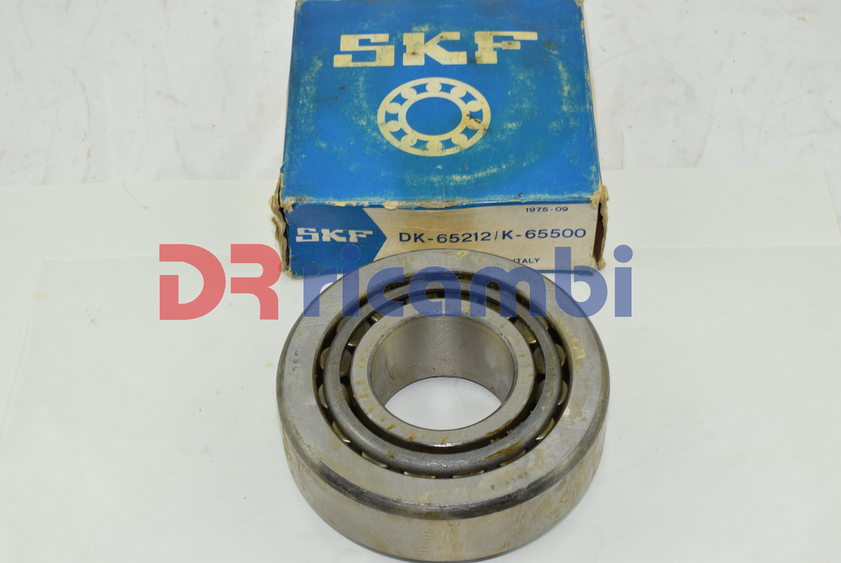 CUSCINETTO DIFFERENZIALE FIAT 643N/N1 684N SKF K-65212/K-65500 d 53.97x127x44.4 