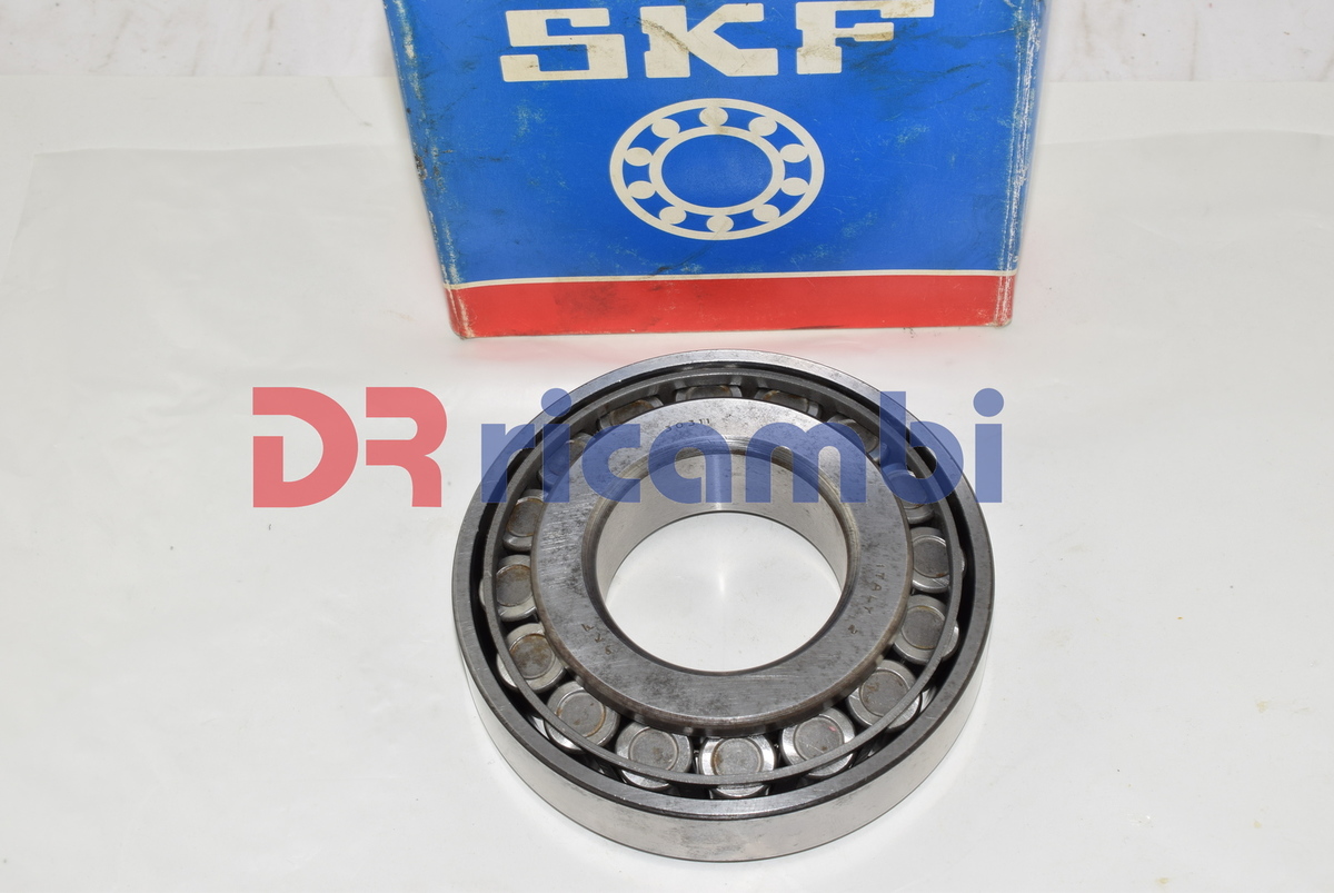 CUSCINETTO A RULLI CONICI SKF 30311J2/Q - D. 55x120x31.5