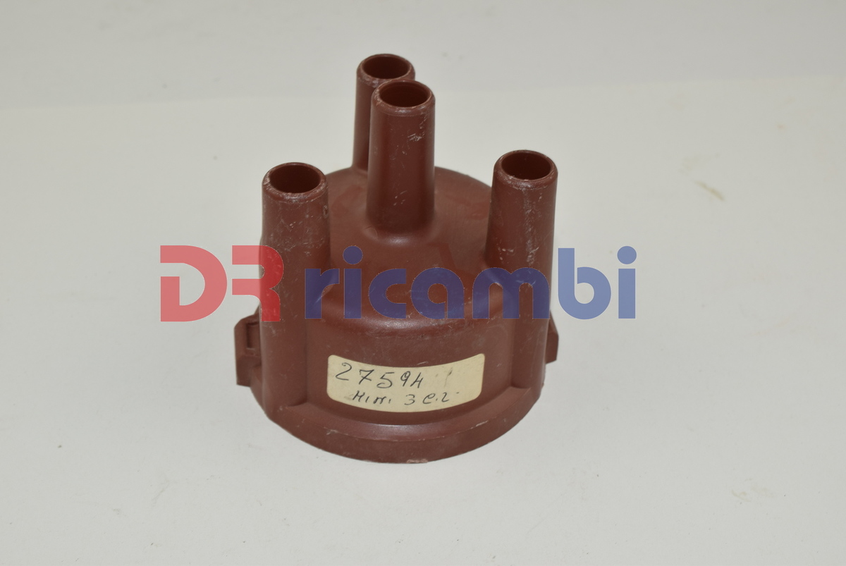 CALOTTA SPINTEROGENO PER FIAT INNOCENTI MINI 3 CIL DAIHATSU CHARADE FACET 2.7594