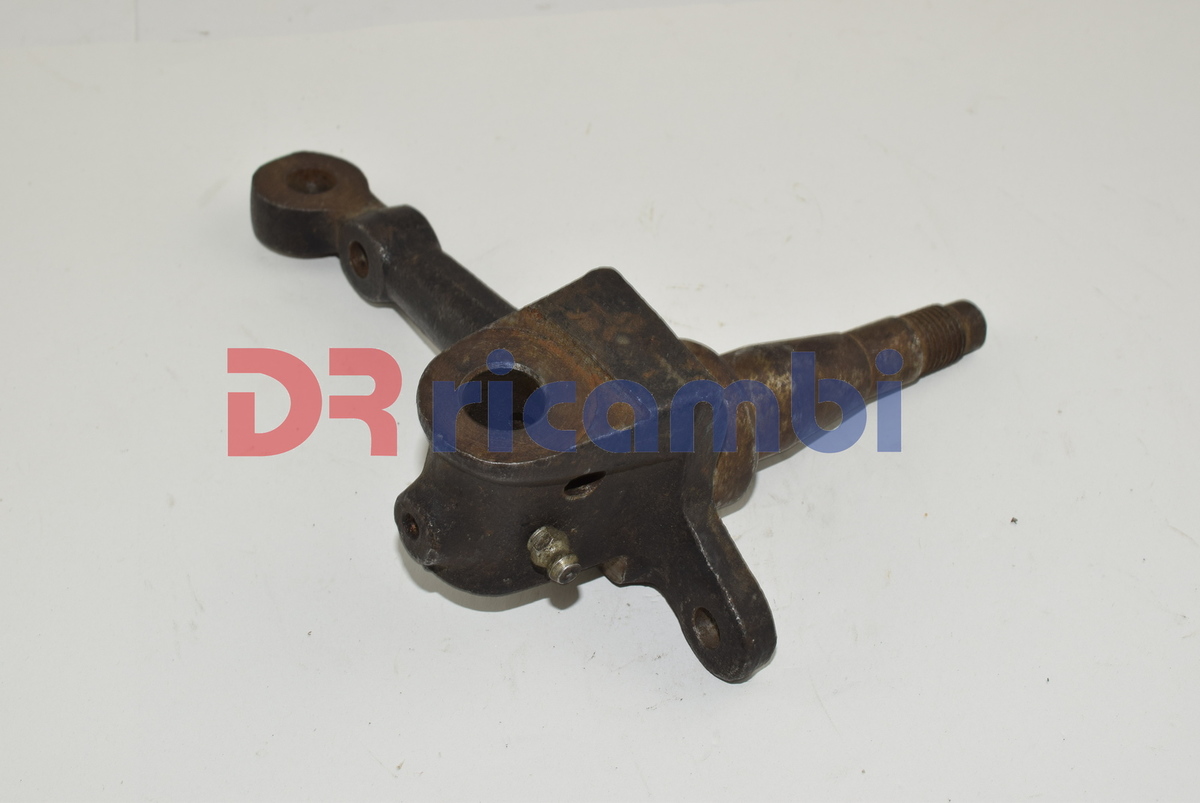 PARTE PERNO FUSO FUSELLO FIAT 500 GIARDINIERA DESTRO 4102848 DR RICAMBI DR1080