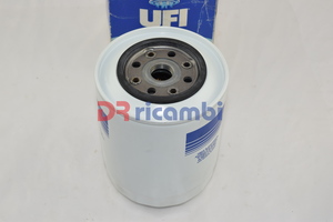 [23.108.00] FILTRO OLIO IVECO M ZETA VOLKSWAGEN LT 28-35 40-55 - UFI 23.108.00