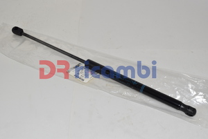 [132757] MOLLA A GAS COFANO POSTERIORE BAGAGLIAIO OPEL ASTRA H SW OPEL 132757 GM 13122695