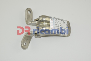 [130101] CERNIERA INFERIORE PORTIERA ANTERIORE DX OPEL ASTRA J OPEL 130101 - GM 20992731