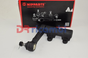 [N4805027] LEVA RINVIO STERZO MITSUBISHI PAJERO NIPPARTS N4805027 - MITSUBISHI  MB831042