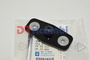 [4401711] LOCATORE INSERTO PORTIERA SCORREVOLE MONTATE OPEL MOVANO A - OPEL 4401711