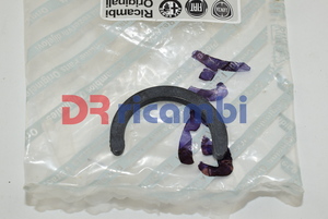 [9620395580] SEMIANELLO FERMO INGRANAGGIO 1ª 2ª 3ª V. FIAT DUCATO PEUGEOT CITROEN 9620395580